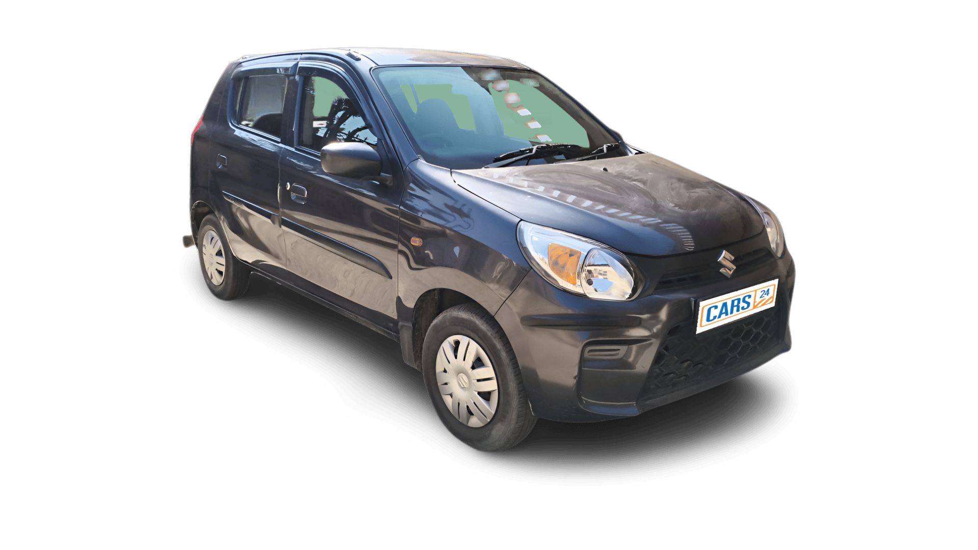2021 Maruti Alto - Hatchback - Petrol - Manual - ₹3.11 lakh